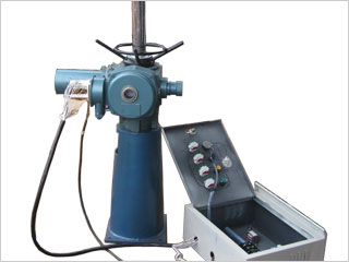 電動(dòng)啟閉機(jī) 電動(dòng)啟閉機(jī)